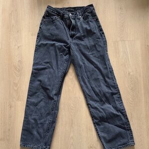 Aritzia Denim Forum Women’s Relaxed Denim Jeans